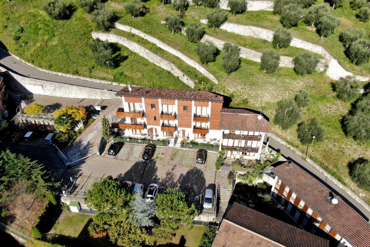 Apartamento San Giacomo